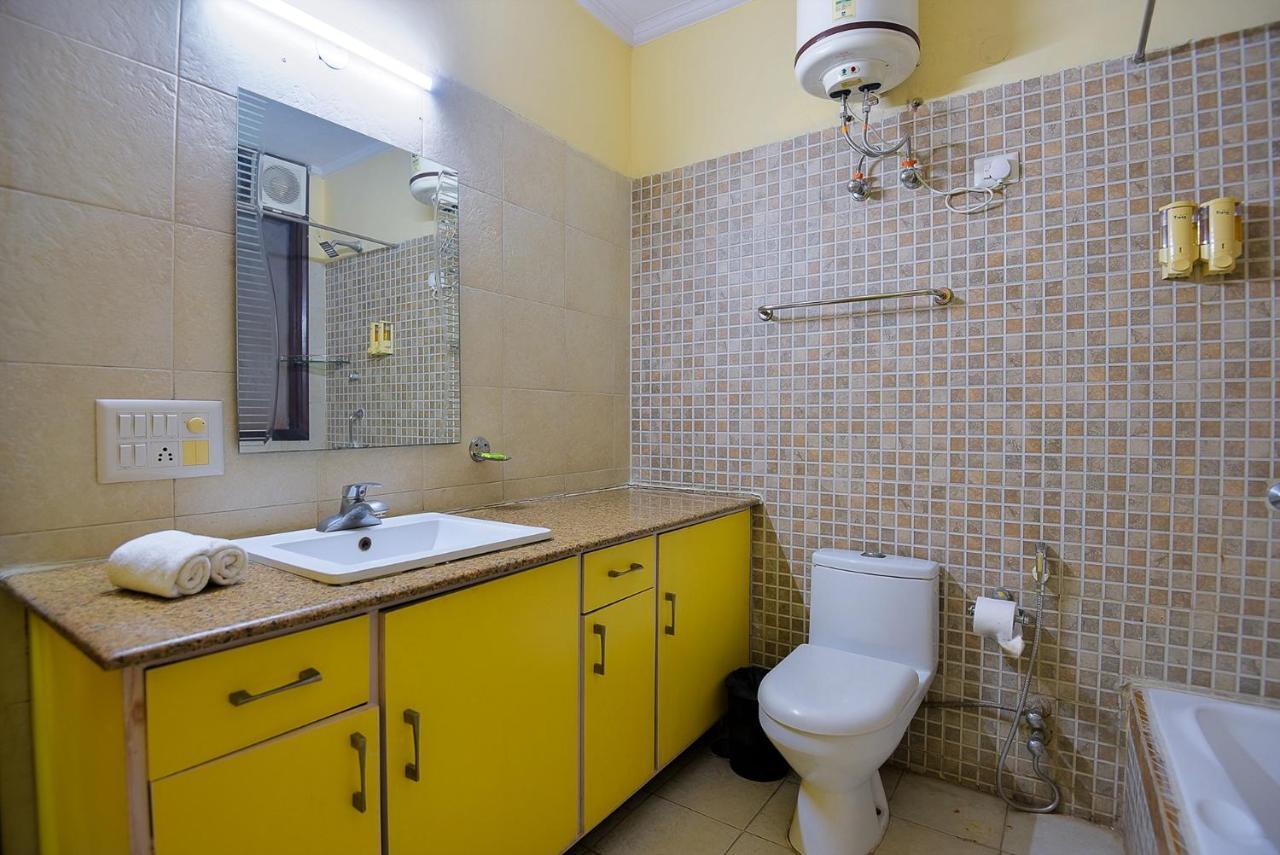 Serviced Near Fortis Hospital Hotel Gurgaon