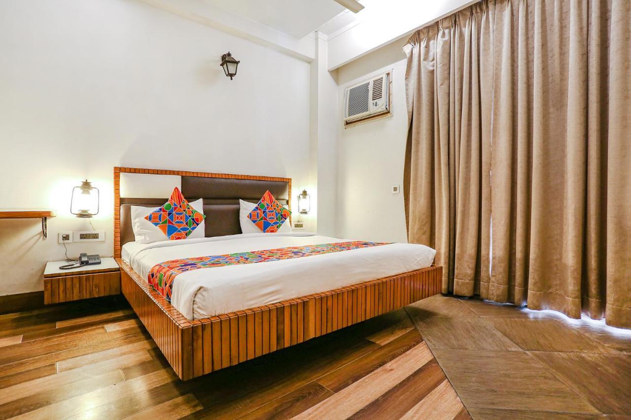 Hotel Fabhotel Premium Nest