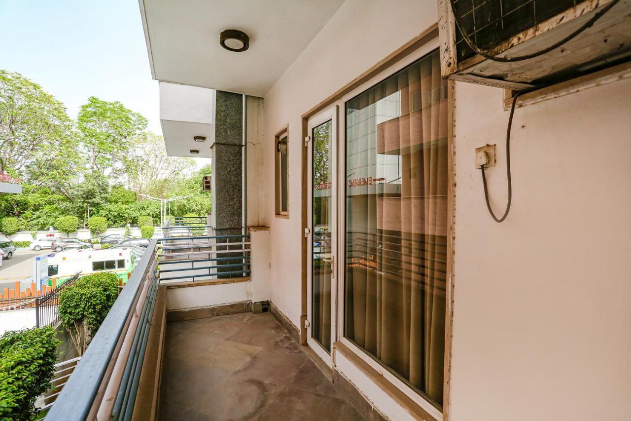 Hotel Fabhotel Premium Nest