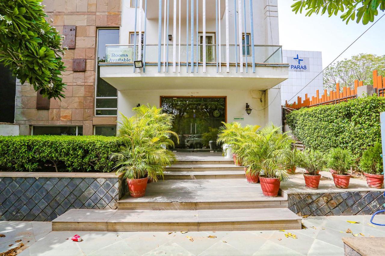 Fabhotel Premium Nest Hotel 3*