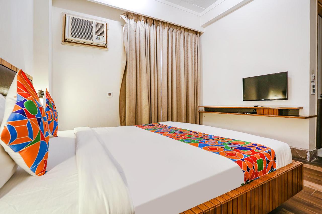Hotel Fabhotel Premium Nest 3*