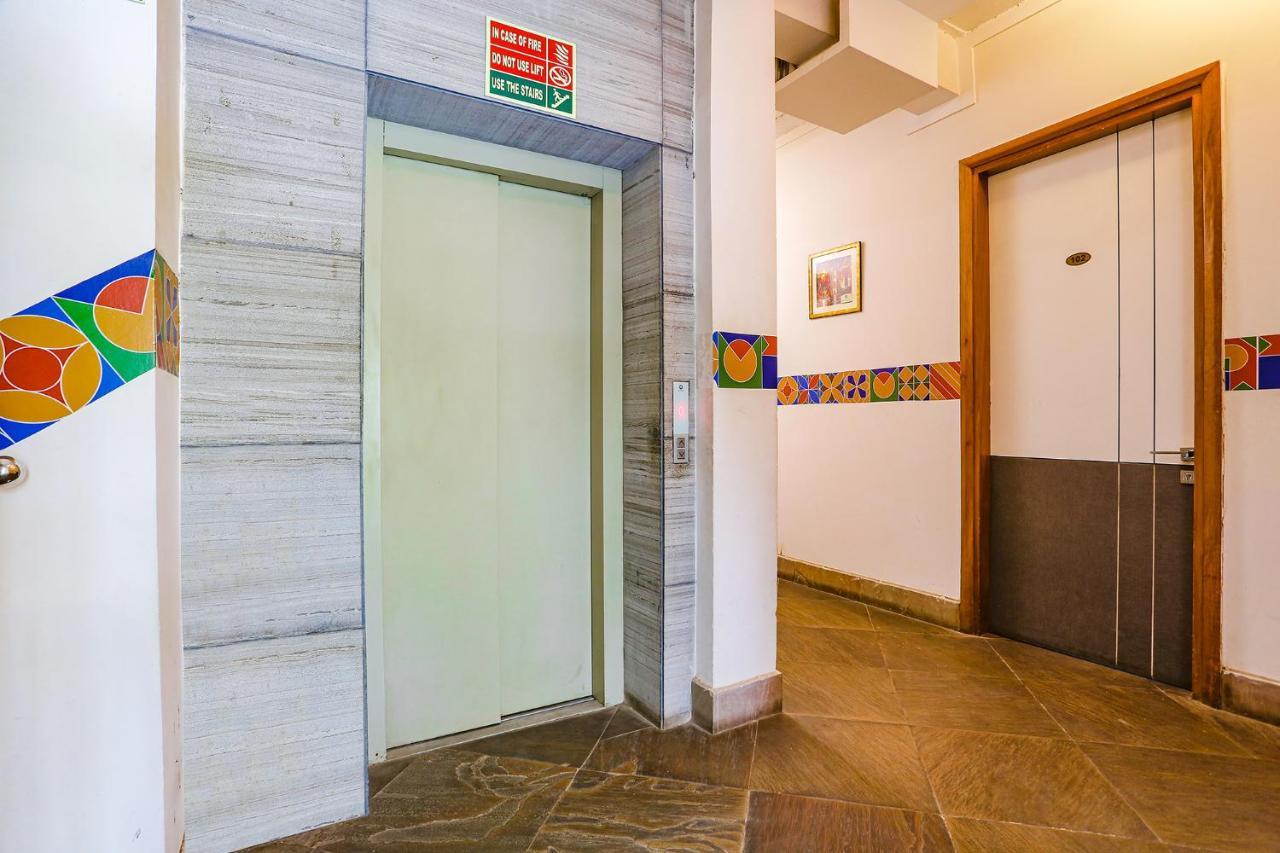 Fabhotel Premium Nest