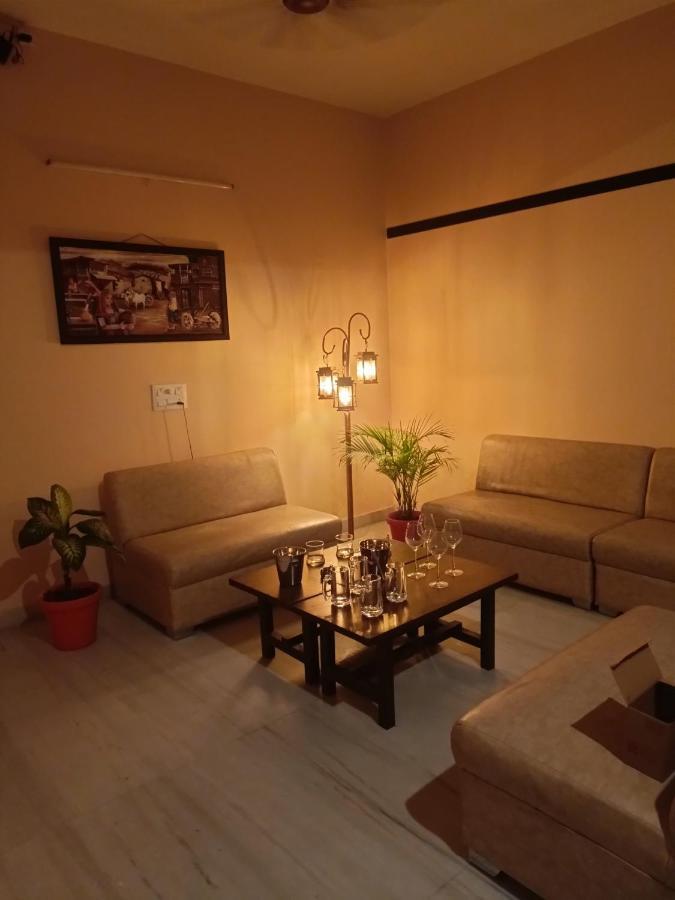 Mi Casa - The Bliss Apartment