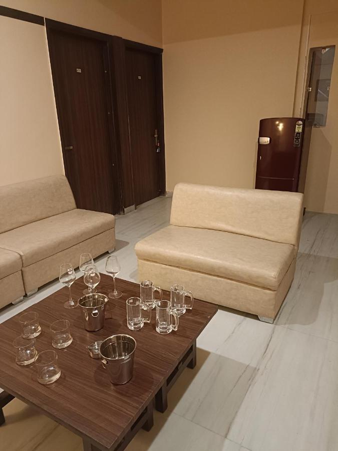 Apartment Mi Casa - The Bliss *