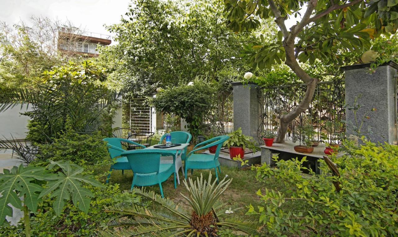 Blue Moon Residency & Restaurant Hotel 3*