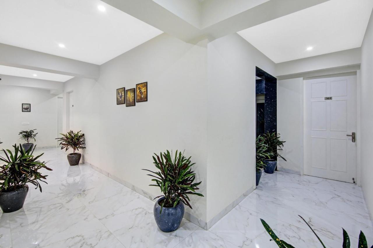 Townhouse Oak Mintstayz Sector 52 Near Artemis Hospital Hotel Gurgaon