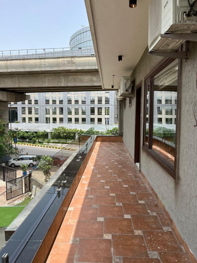 Cyber Vista Gurgaon