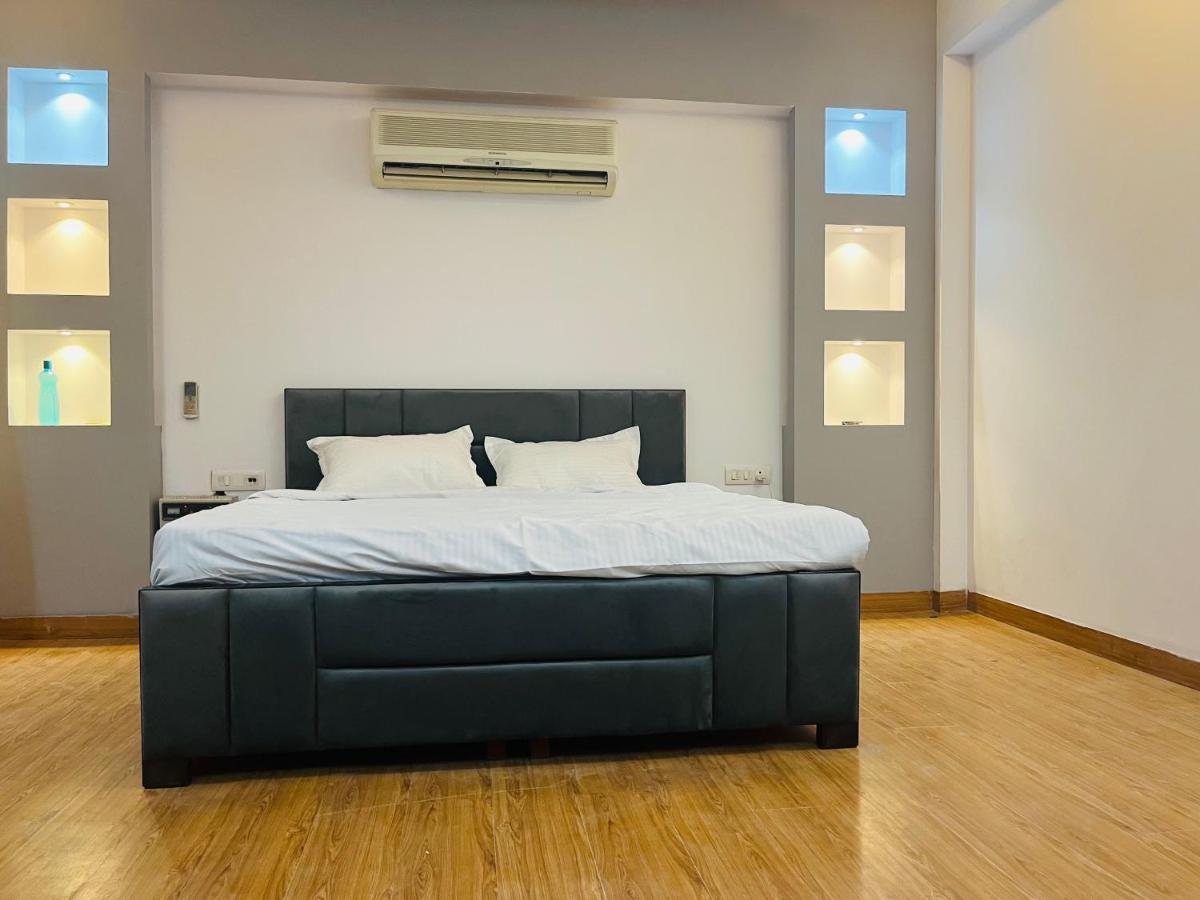 O The Majestic Residency Gurgaon