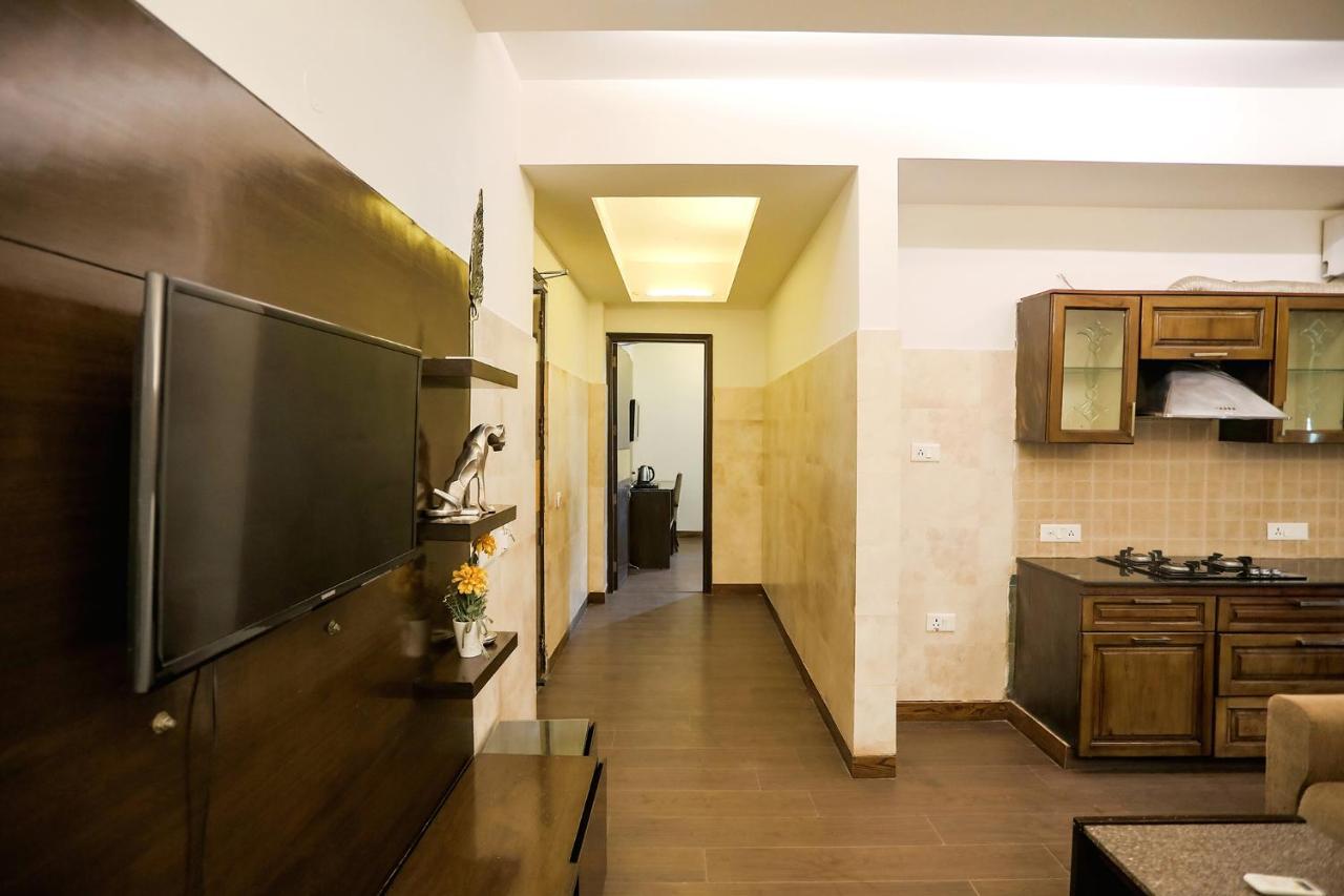 Fabhotel Rivlet Residency 3*