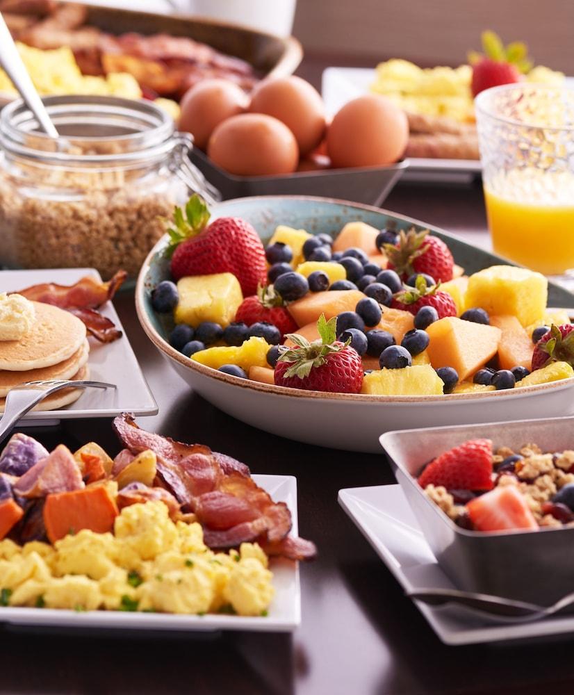 Hyatt Place Udyog Vihar Hotel Gurgaon
