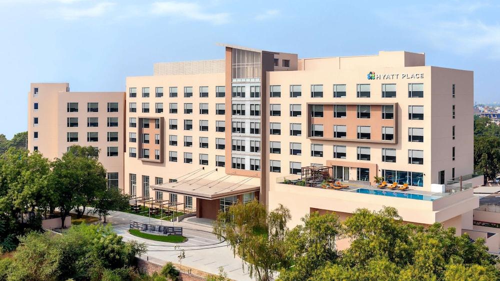 Hotel Hyatt Place Udyog Vihar