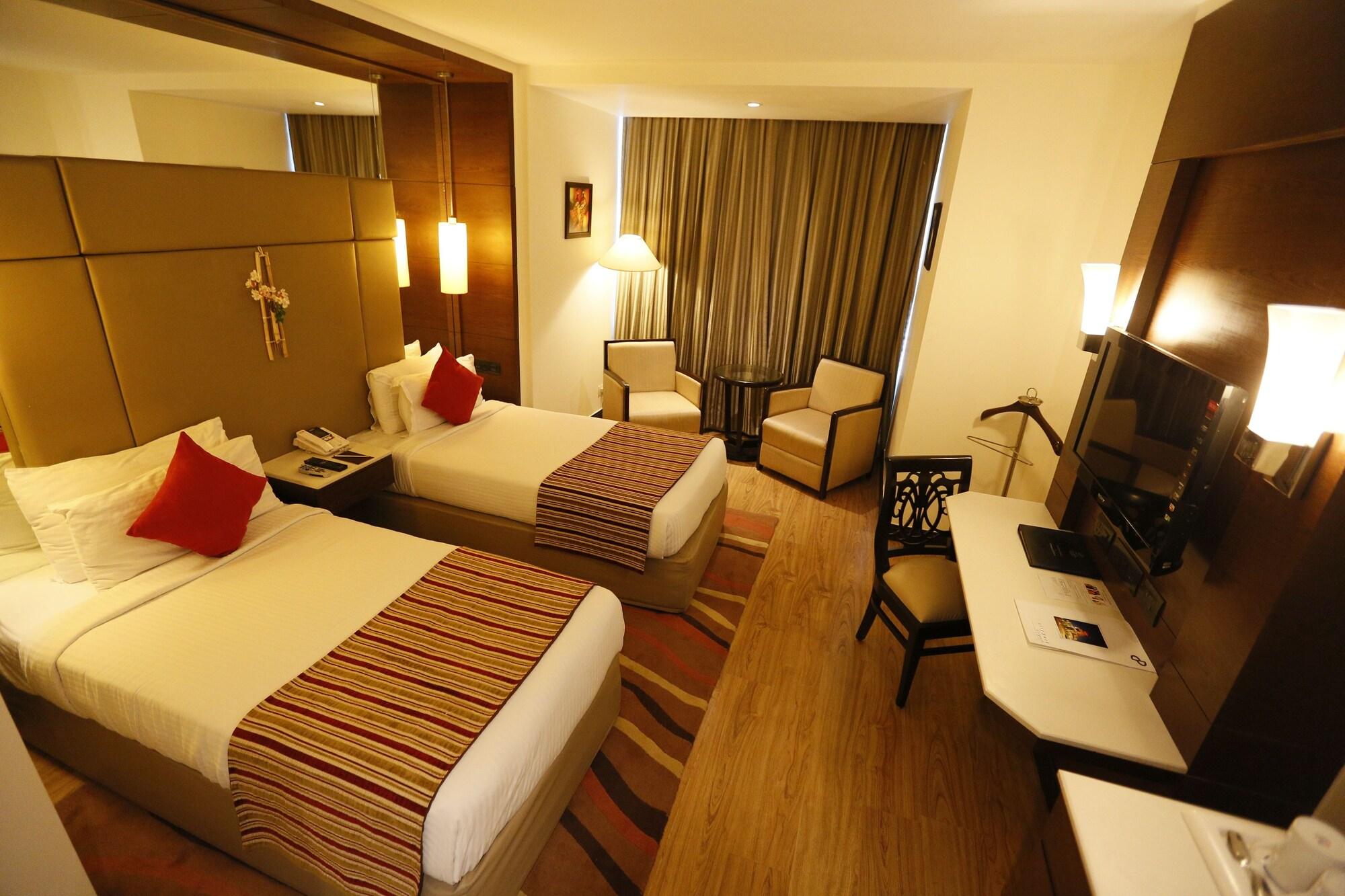 Park Airport Hotel