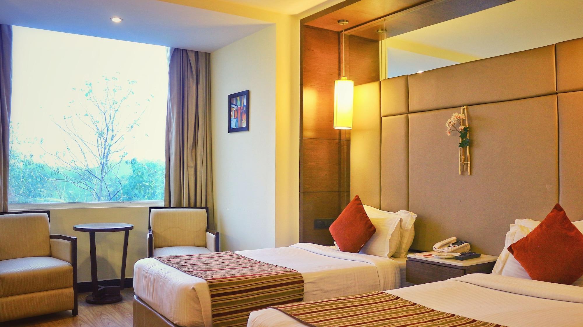 Park Airport Hotel 4*
