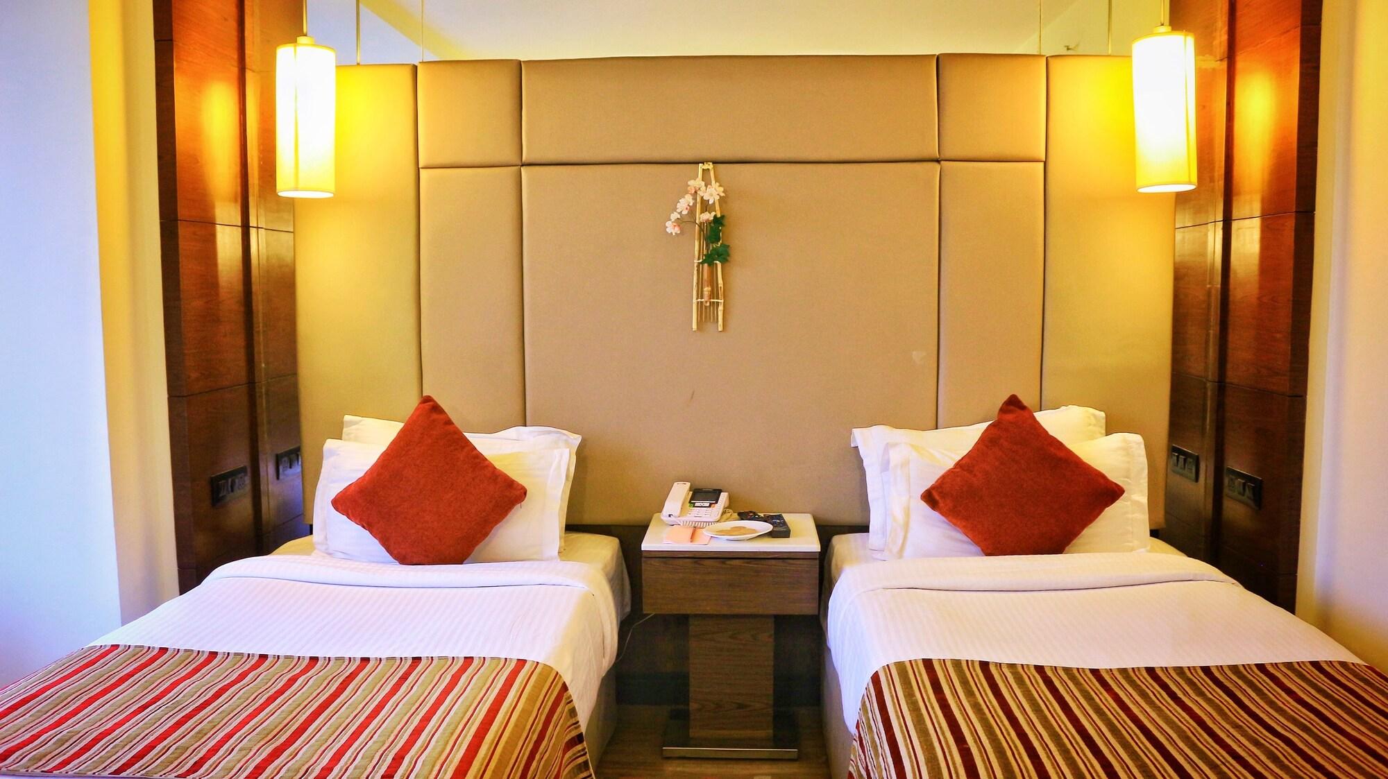 Park Airport 4*