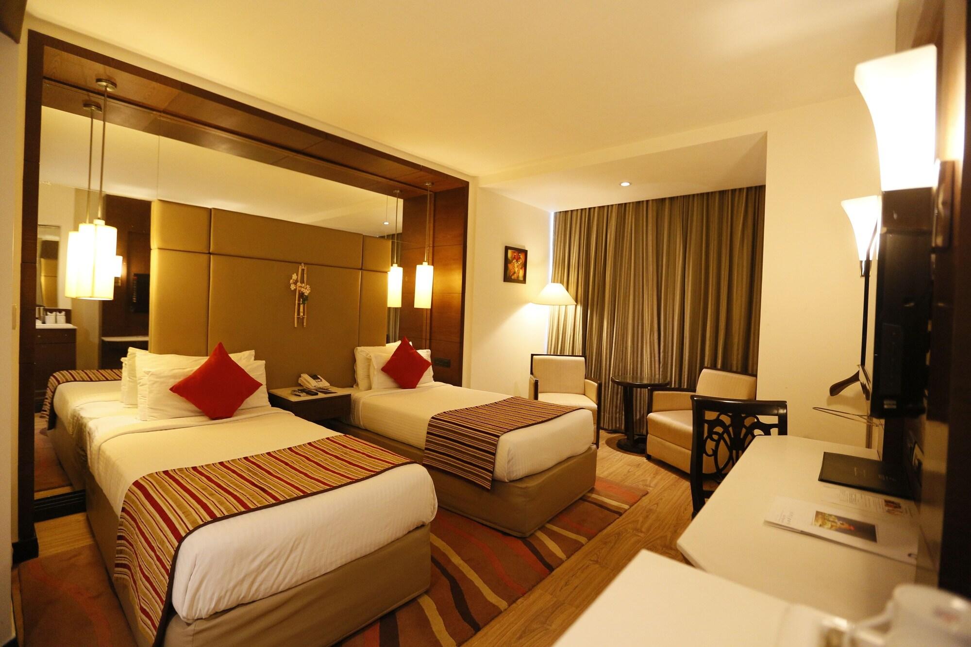 Park Airport 4* Gurgaon