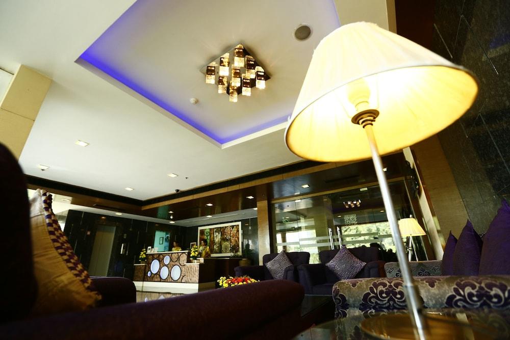 Park Airport 4* Gurgaon