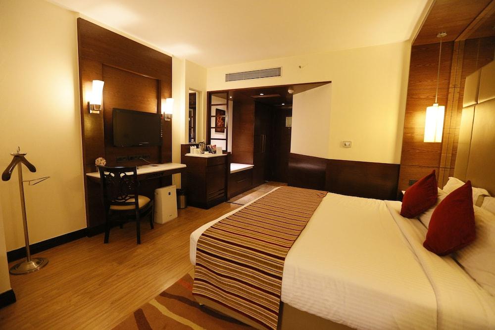 Hotel Park Airport