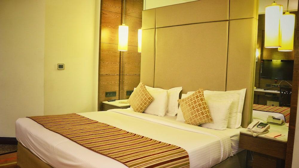 Park Airport Hotel