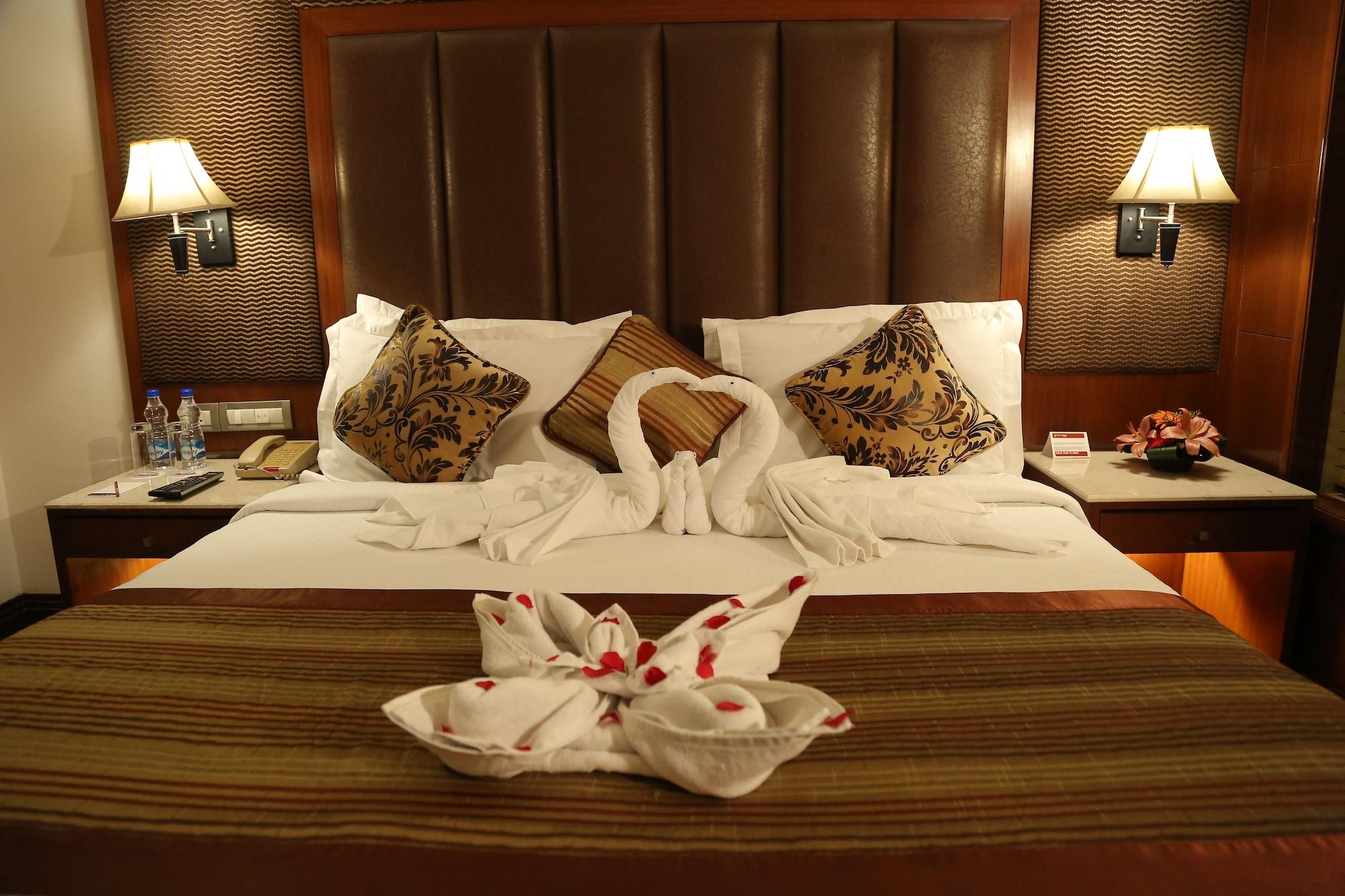 Hotel The Acura, Bmk Gurgaon