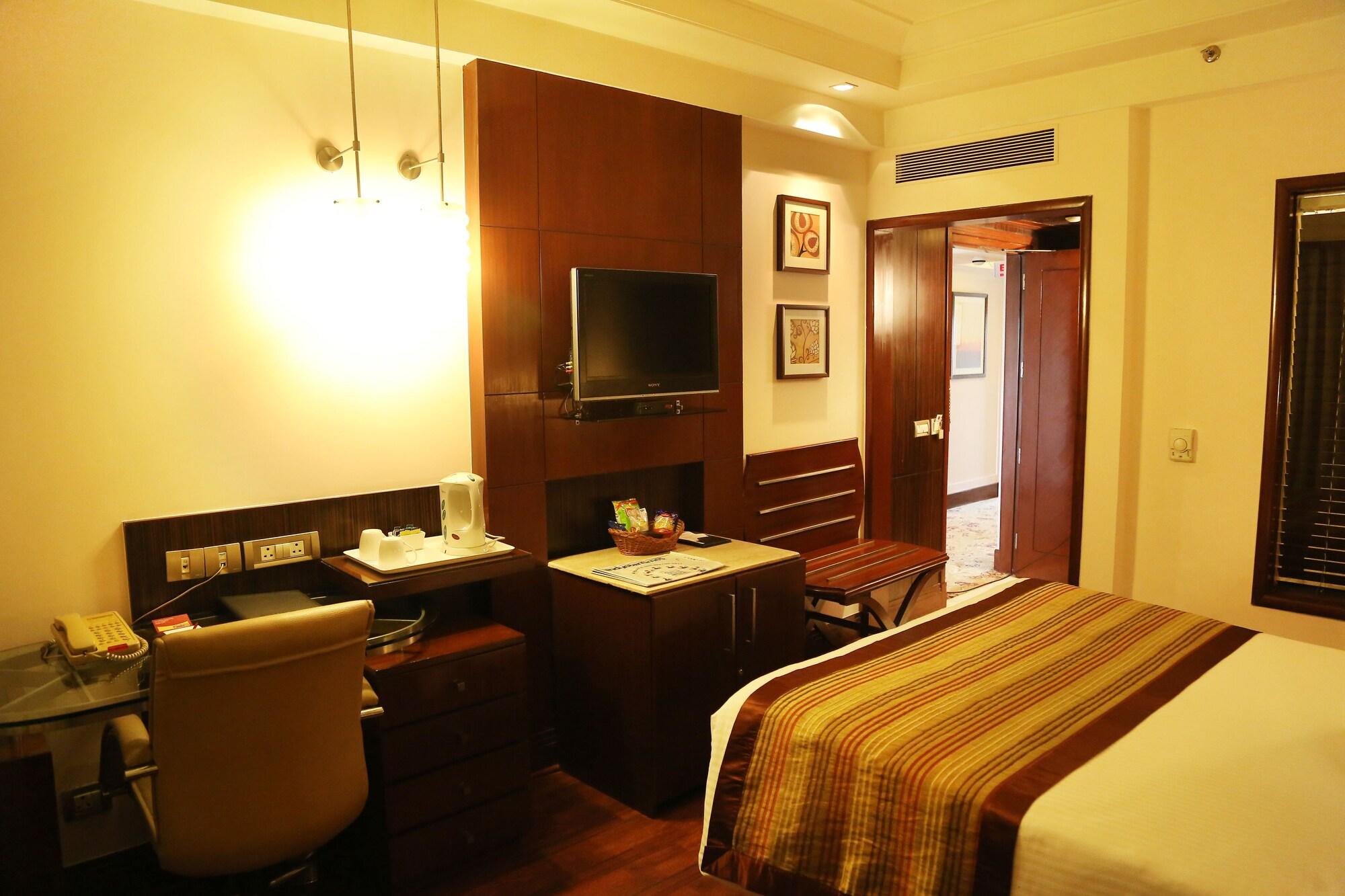 Hotel The Acura, Bmk Gurgaon