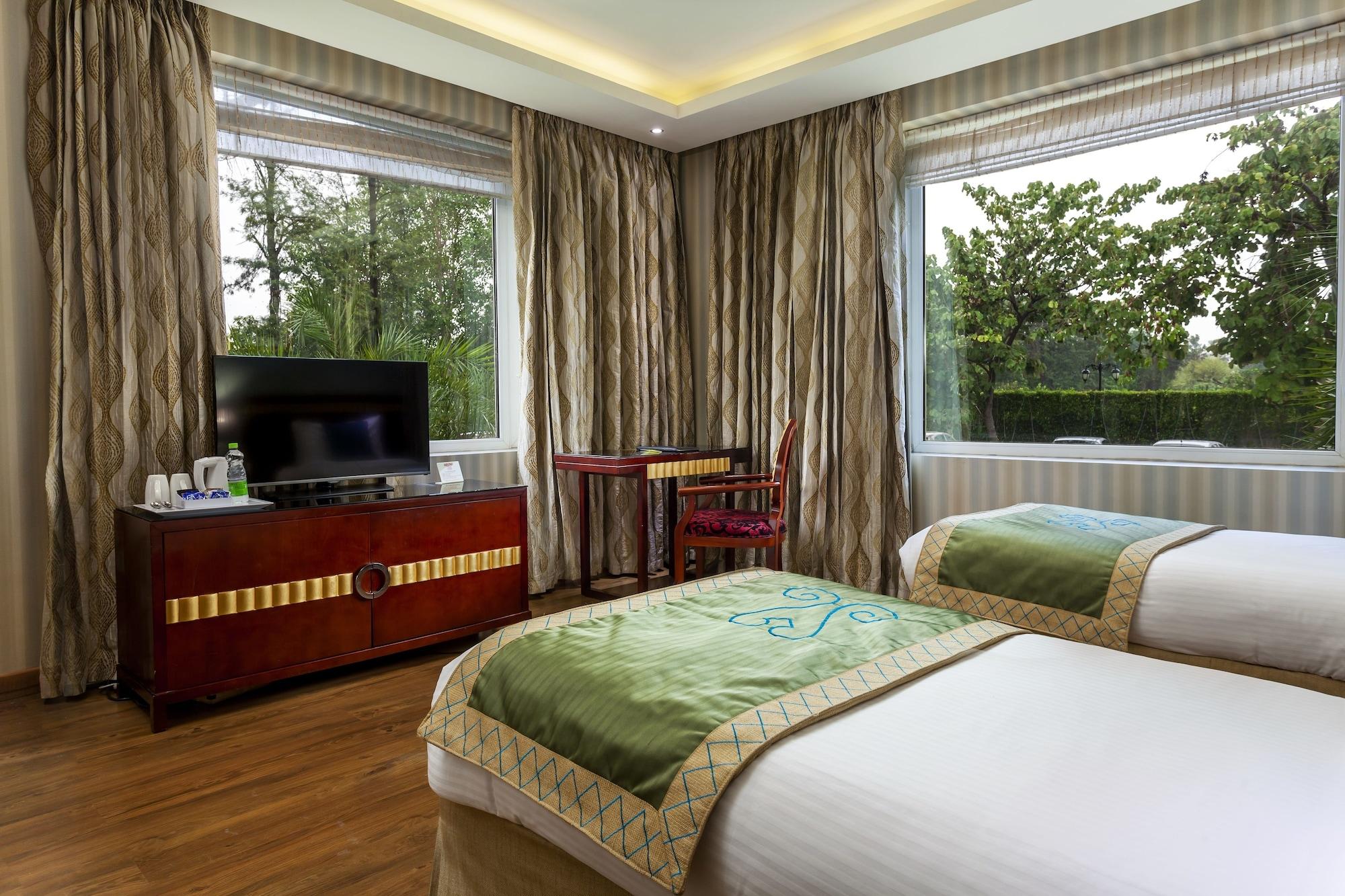 Atrio By Devam Gurgaon