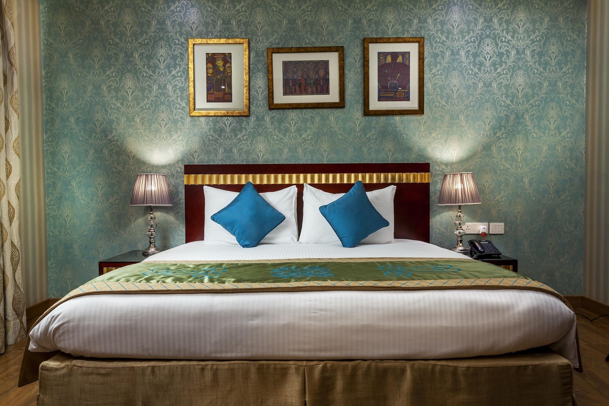 Atrio By Devam Hotel Gurgaon