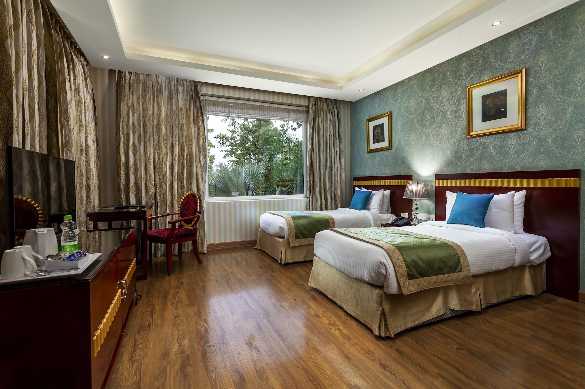 Atrio By Devam Hotel