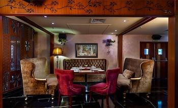 Atrio By Devam Hotel