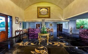 Atrio By Devam Hotel 4*