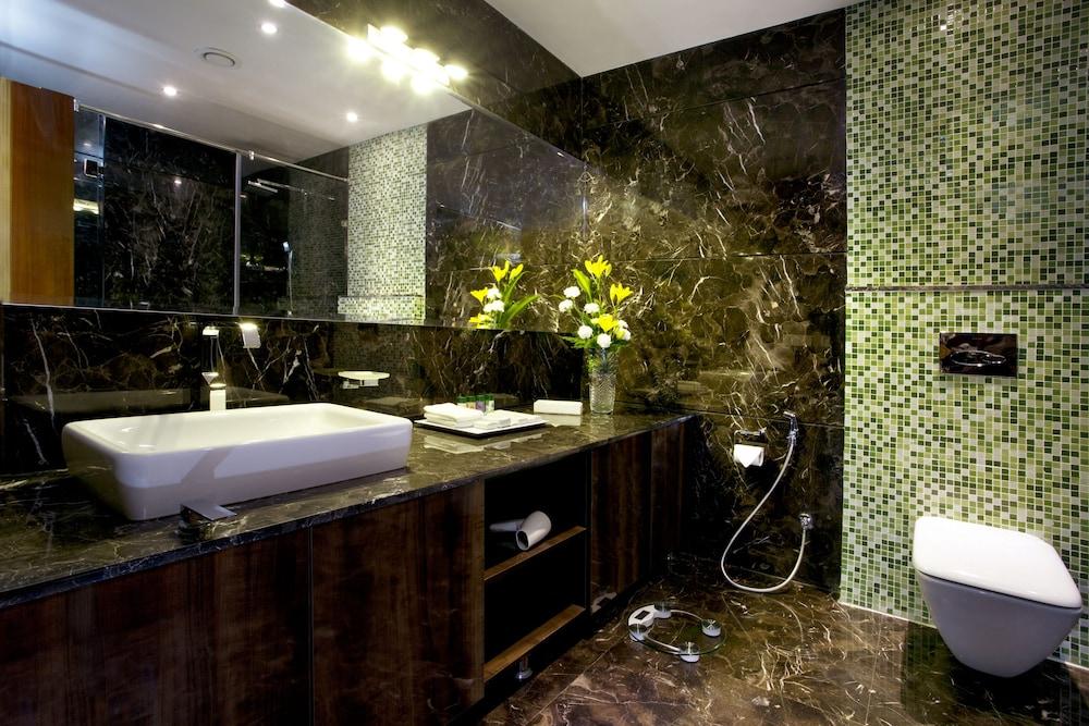 Atrio By Devam Hotel 4*