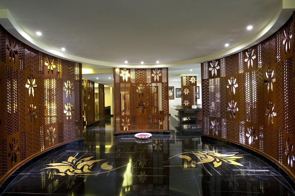 Atrio By Devam Hotel