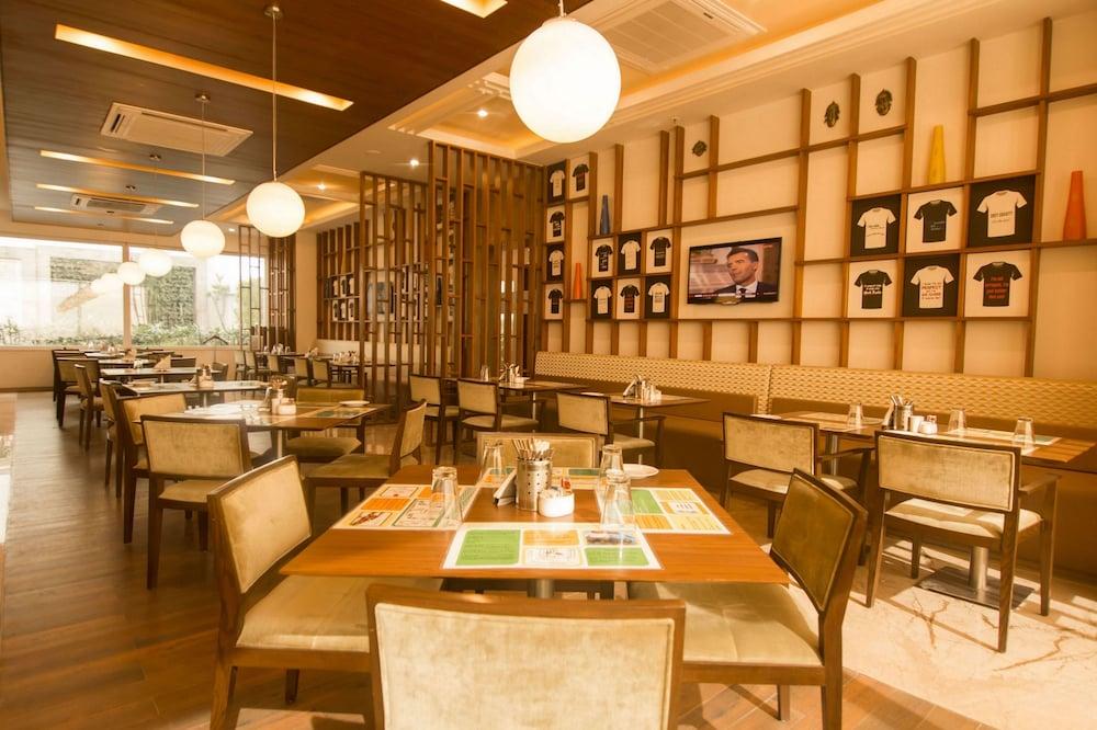 Hotel Lemon Tree Hotel, Sector 60, Gurugram Gurgaon