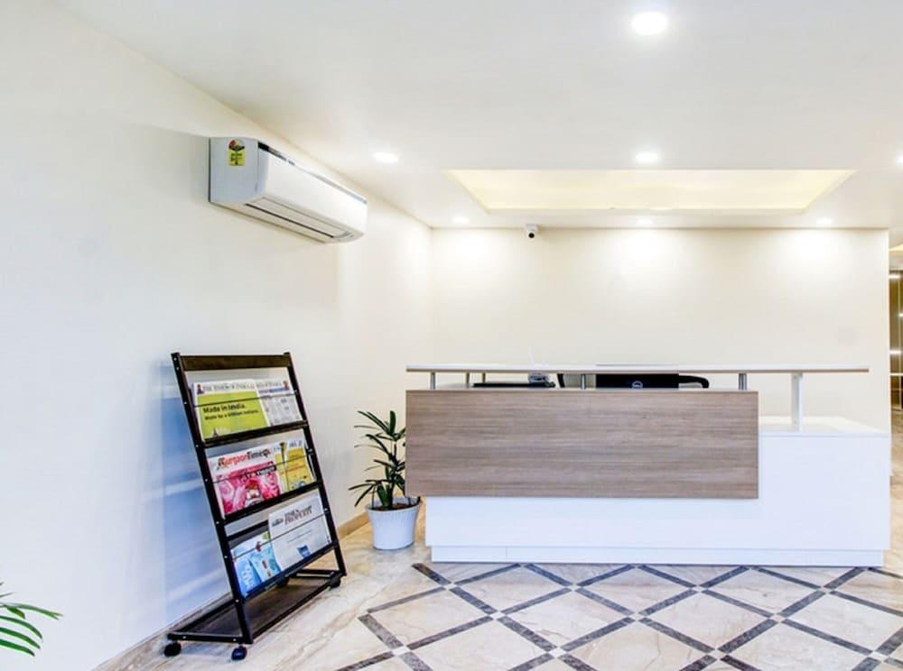 Guest house Hotel Mavens House Artemis Hospital Road Gurgaon