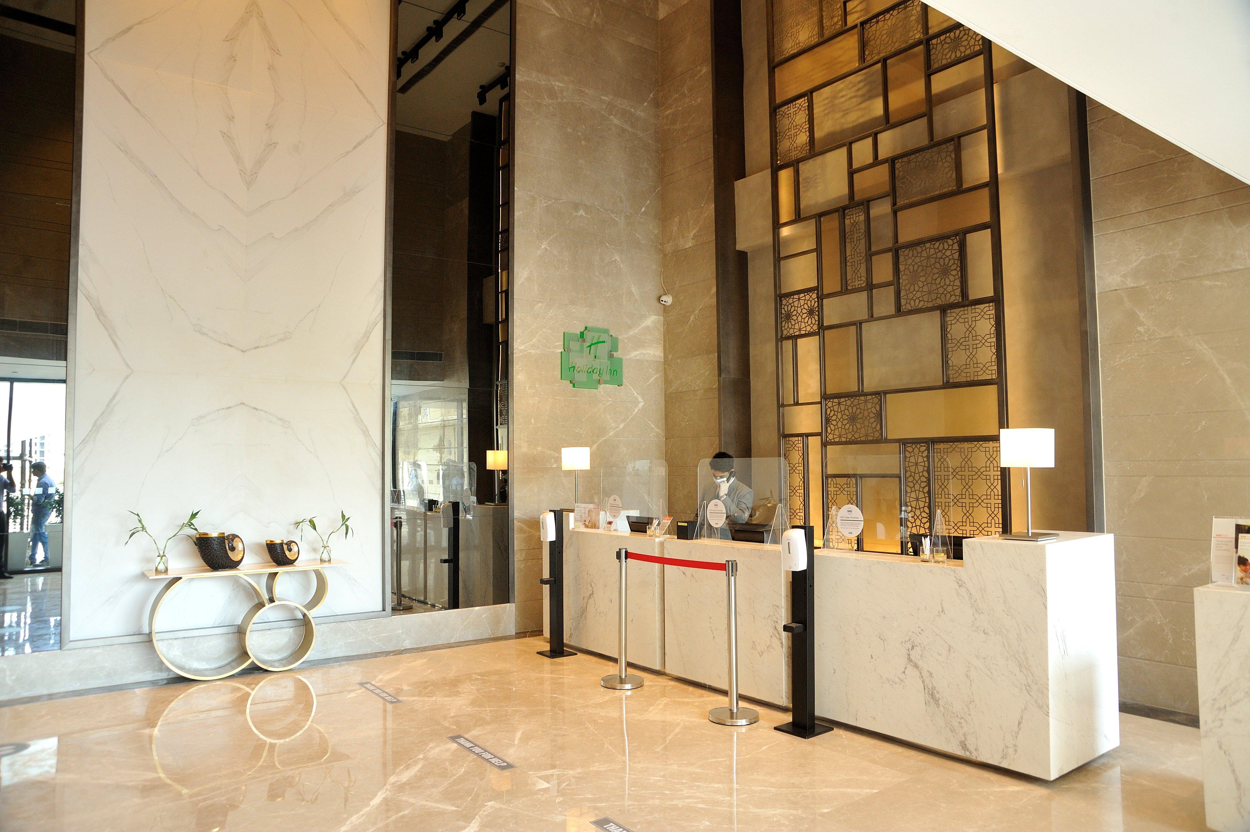 Hotel Gurugram Sector 90 By Ihg Gurgaon