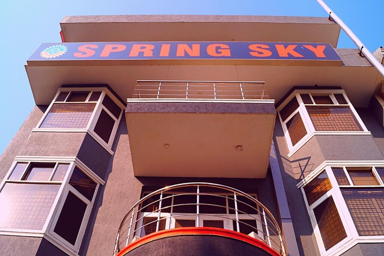 Spring Sky By Shrigo 3* Gurgaon