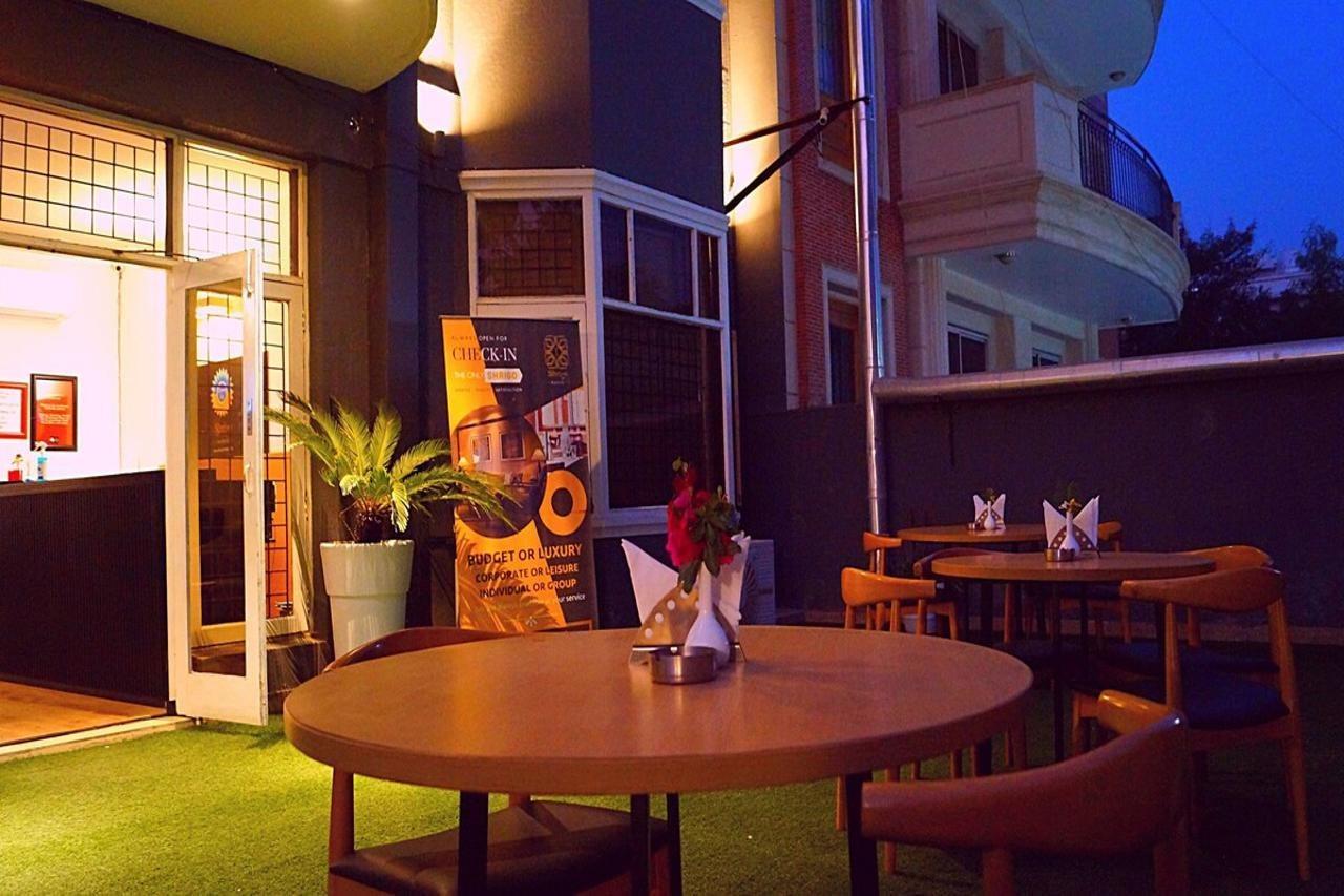 Spring Sky By Shrigo Hotel 3*