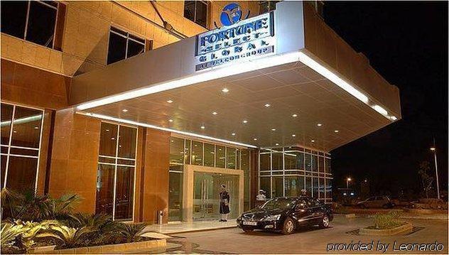 Hotel Fortune Select Global, Gurugram - Member Itc Hotels' Group 4*