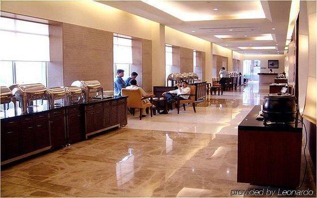 Hotel Fortune Select Global, Gurugram - Member Itc Hotels' Group 4*