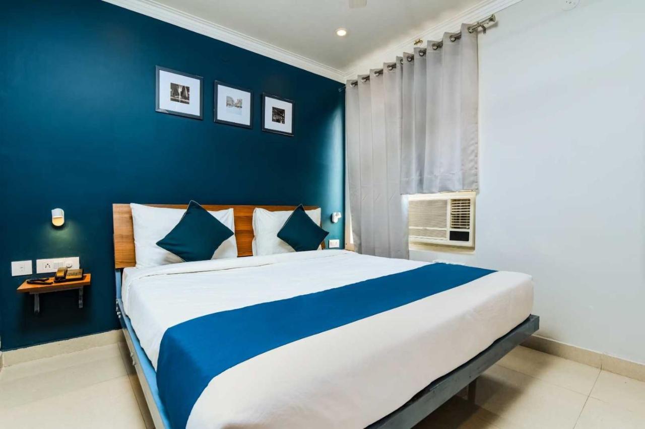 Collection O Telone Hotel Gurgaon