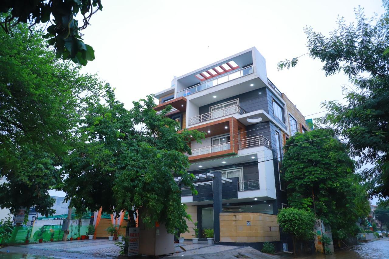 Dps Residency - Sector 47 Gurugram Hotel Gurgaon