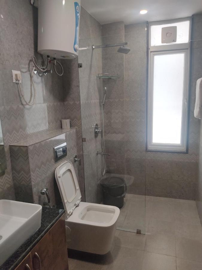 Perch Arbor Cyber 3* Gurgaon