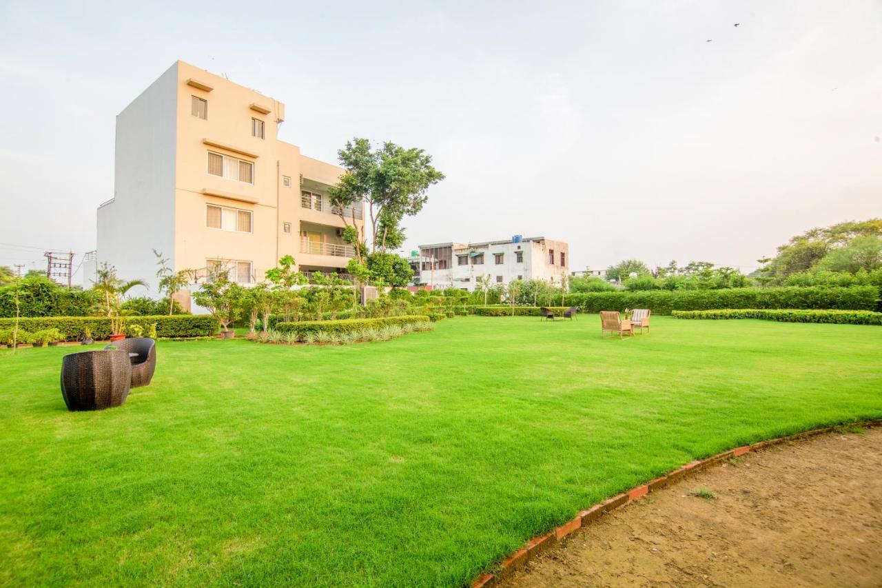 Treebo Jass Hospitality Services - Sec 53 Gurgaon