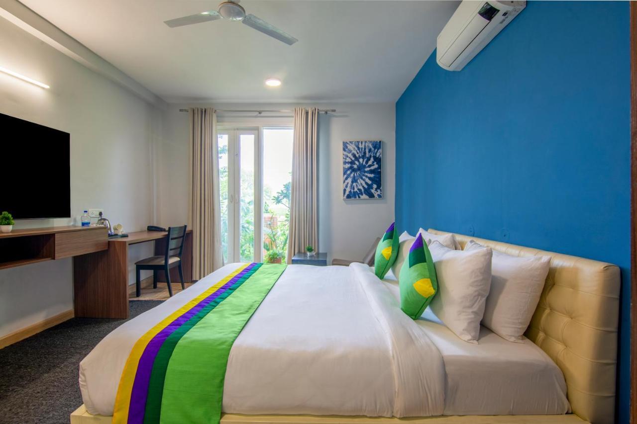 Treebo Jass Hospitality Services - Sec 53 3* Gurgaon