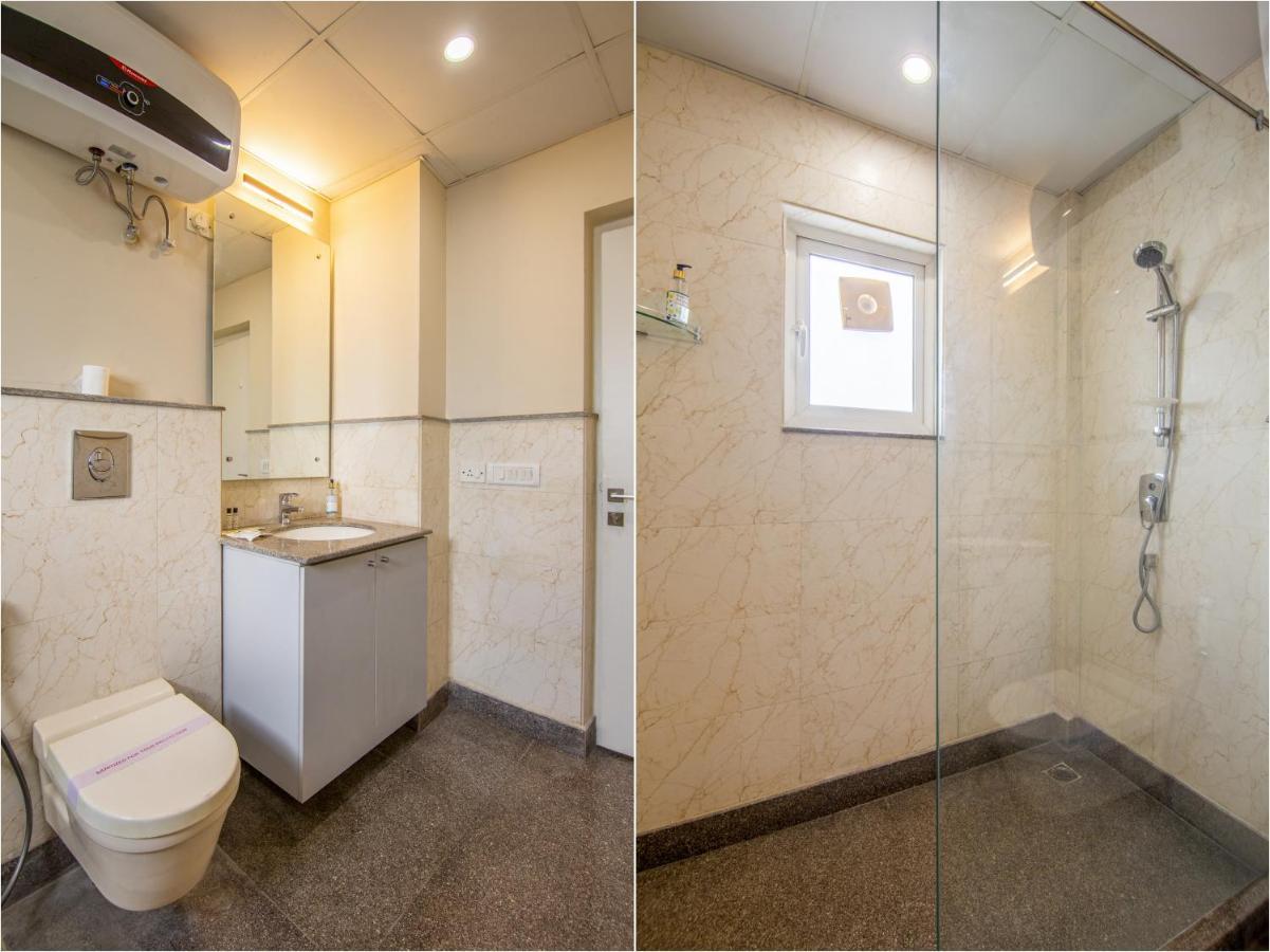 Treebo Jass Hospitality Services - Sec 53