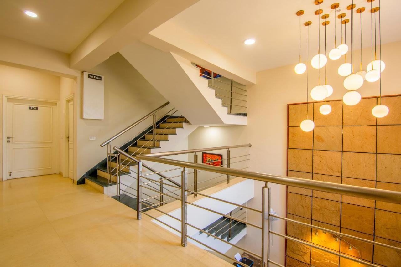 Hotel Treebo Jass Hospitality Services - Sec 53 Gurgaon
