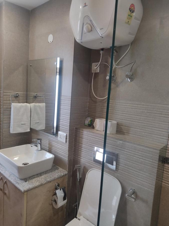 Hotel Perch Arbor Cyber Gurgaon