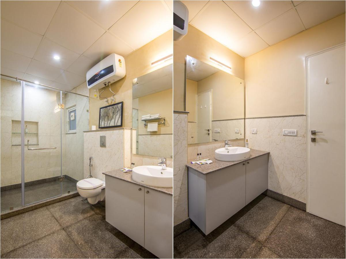 Treebo Jass Hospitality Services - Sec 53 Gurgaon