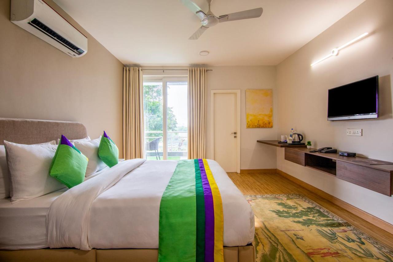 Treebo Jass Hospitality Services - Sec 53 3*