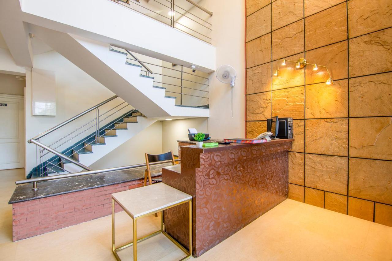 Hotel Treebo Jass Hospitality Services - Sec 53