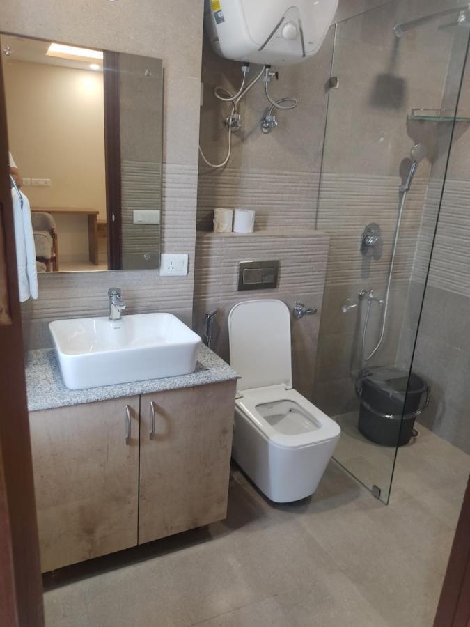 Perch Arbor Cyber Hotel Gurgaon